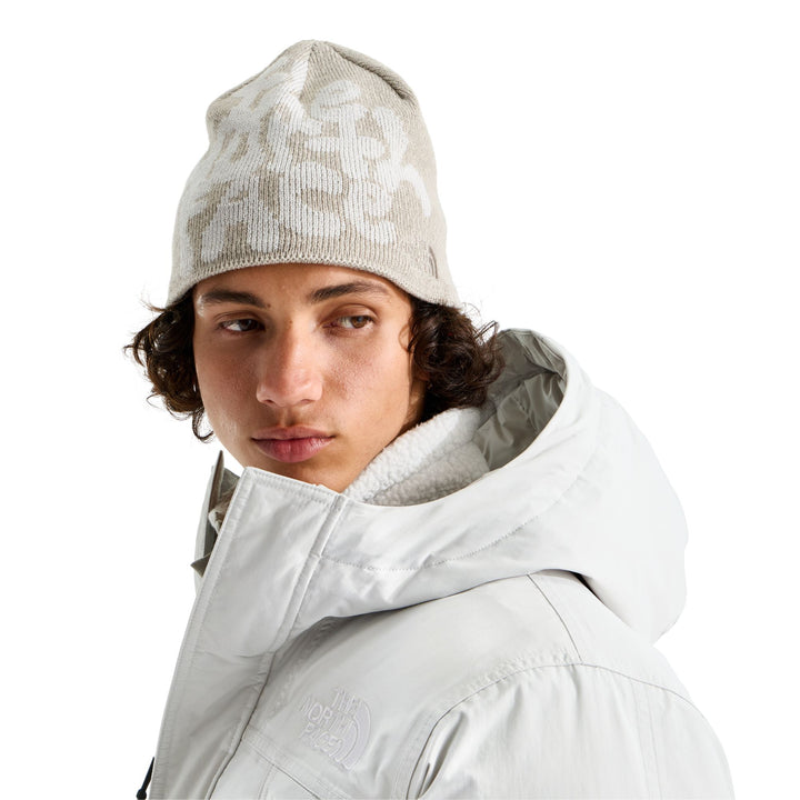 The North Face Men's McMurdo Parka