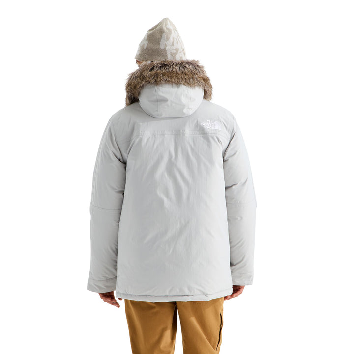 The North Face Men's McMurdo Parka