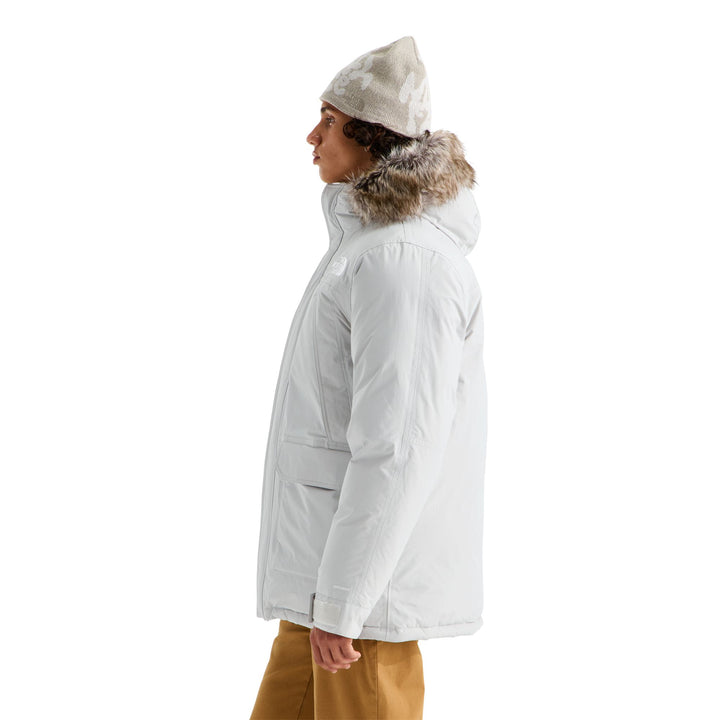 The North Face Men's McMurdo Parka