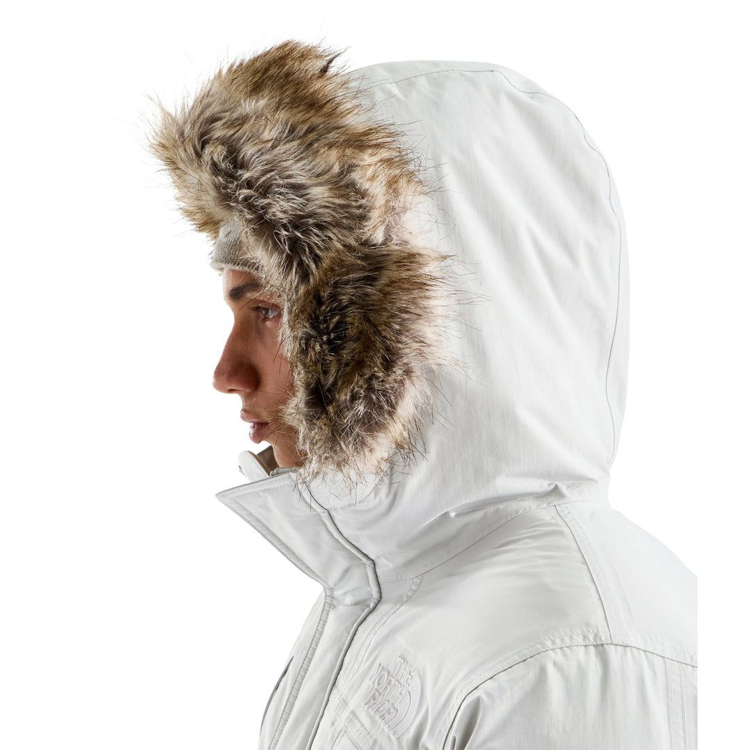 The North Face Men's McMurdo Parka