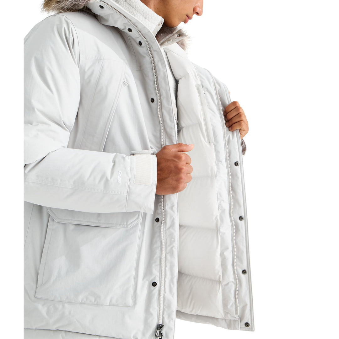 The North Face Men's McMurdo Parka