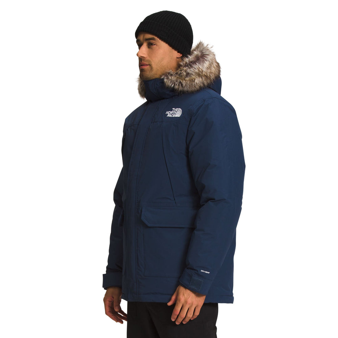 The North Face Men's McMurdo Parka