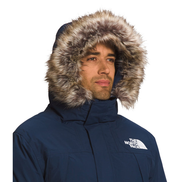 The North Face Men's McMurdo Parka