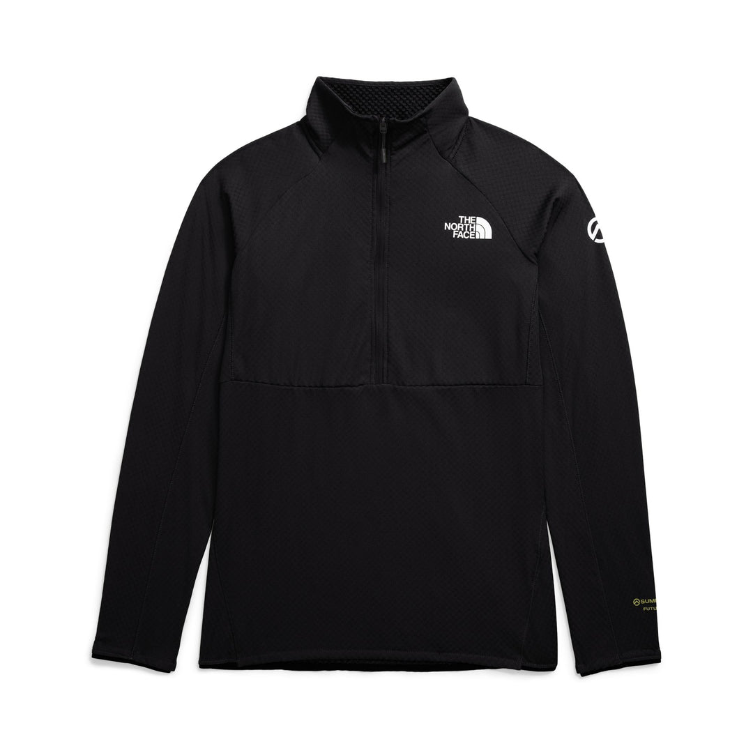 The North Face Women's Summit Series FUTUREFLEECE LT ½ Zip