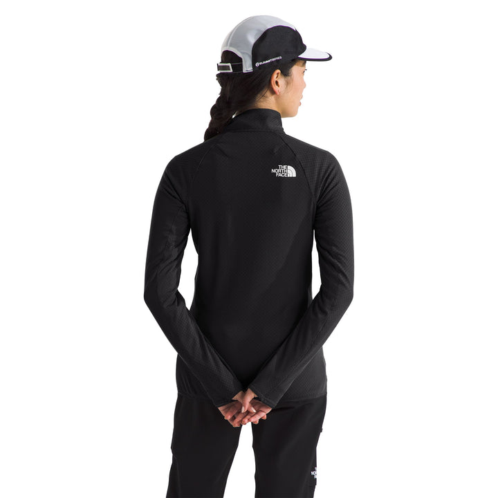 The North Face Women's Summit Series FUTUREFLEECE LT ½ Zip