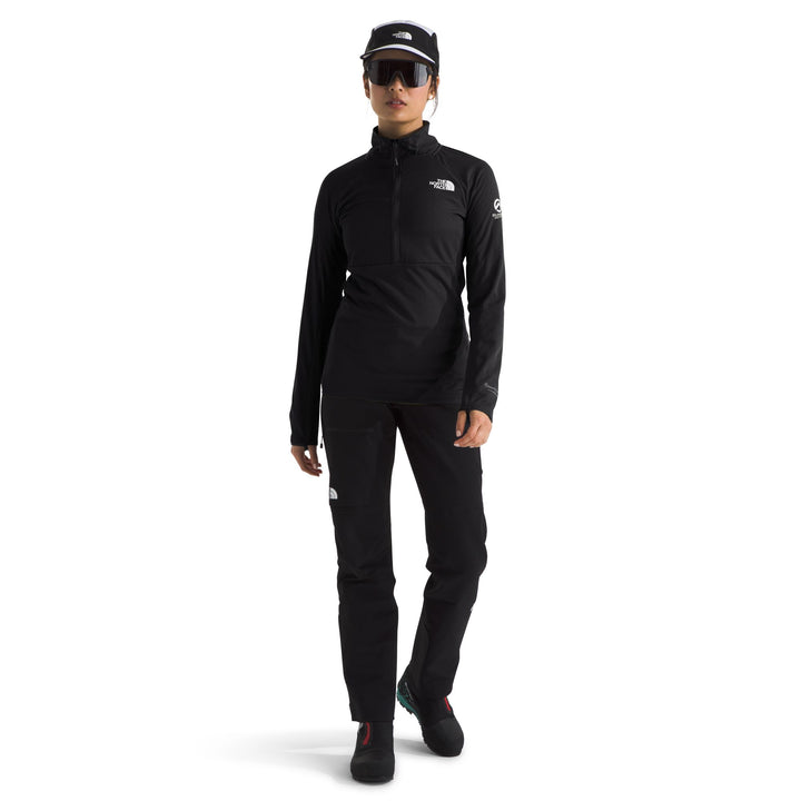 The North Face Women's Summit Series FUTUREFLEECE LT ½ Zip