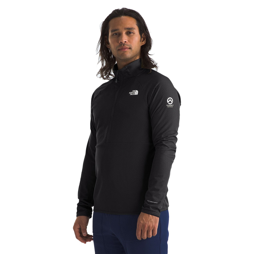 The North Face Men's Summit Series FUTUREFLEECE LT ½ Zip
