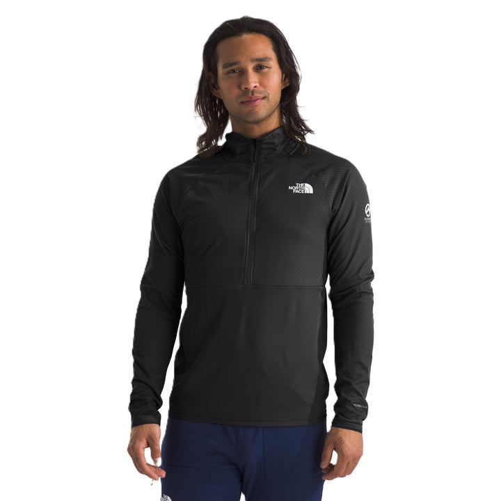 The North Face Men's Summit Series FUTUREFLEECE LT ½ Zip