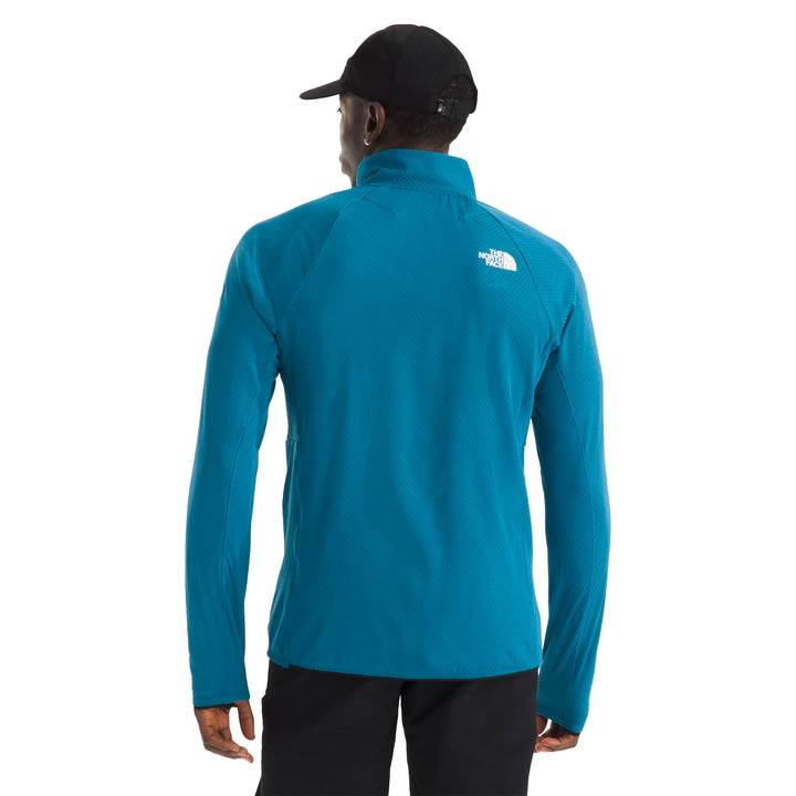 The North Face Men's Summit Series FUTUREFLEECE LT ½ Zip