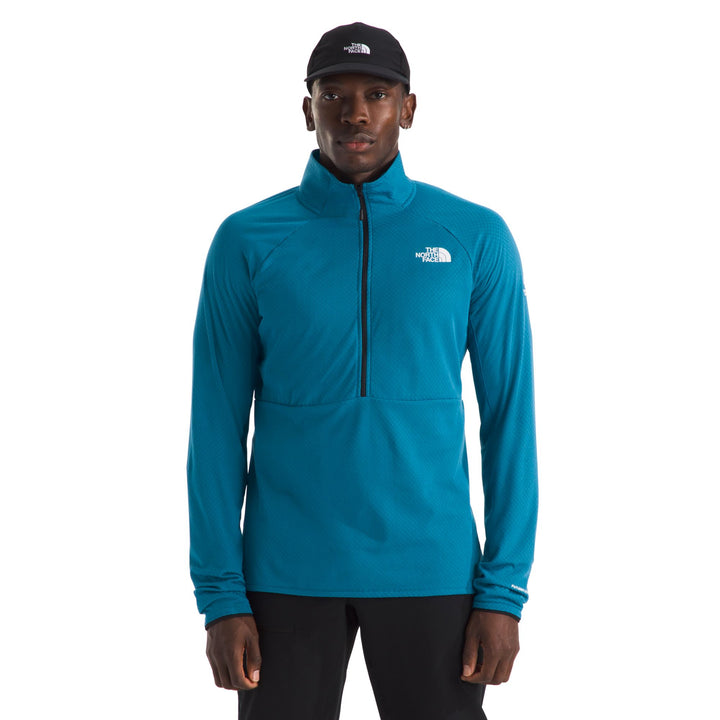 The North Face Men's Summit Series FUTUREFLEECE LT ½ Zip