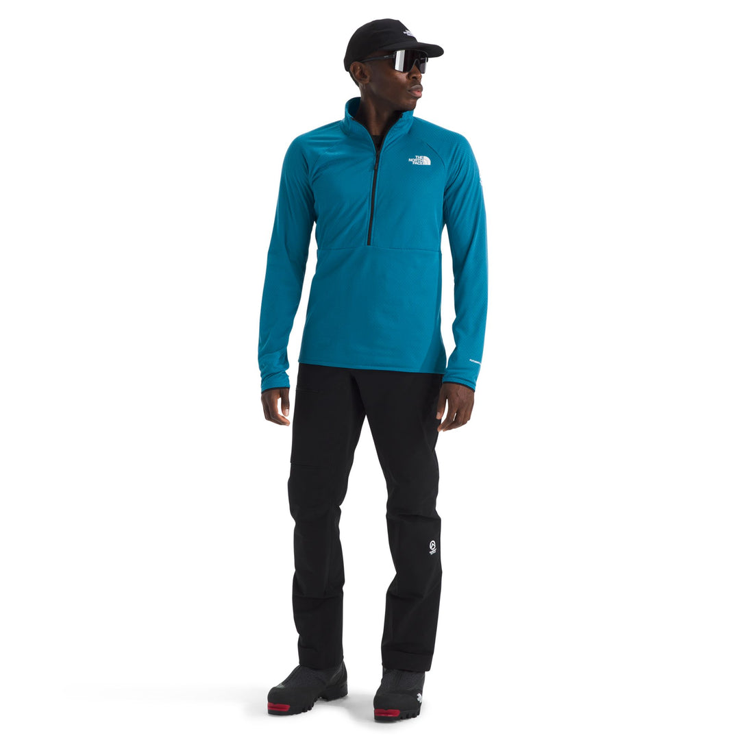 The North Face Men's Summit Series FUTUREFLEECE LT ½ Zip
