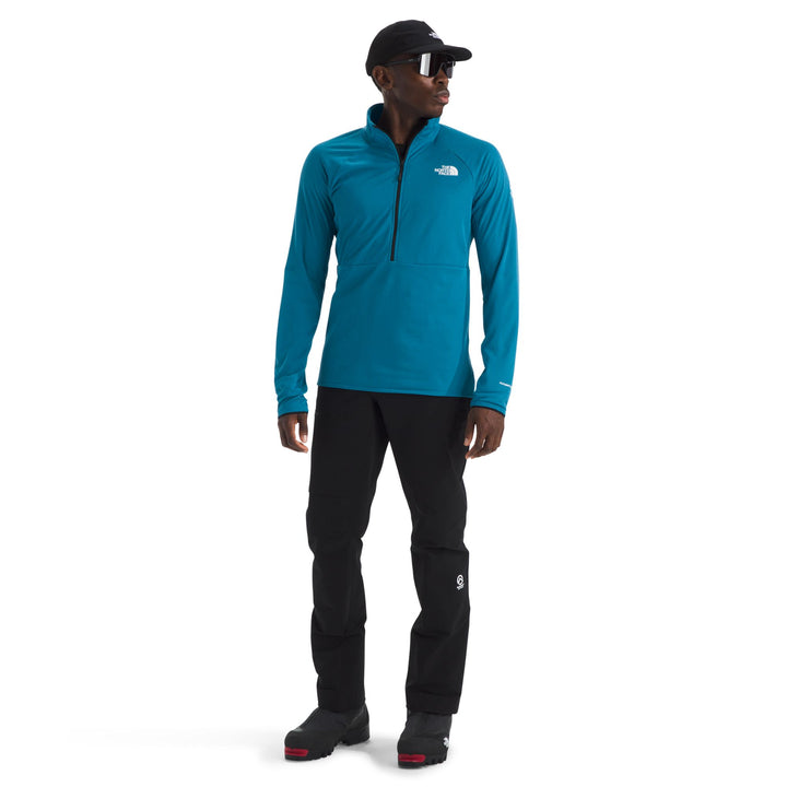 The North Face Men's Summit Series FUTUREFLEECE LT ½ Zip