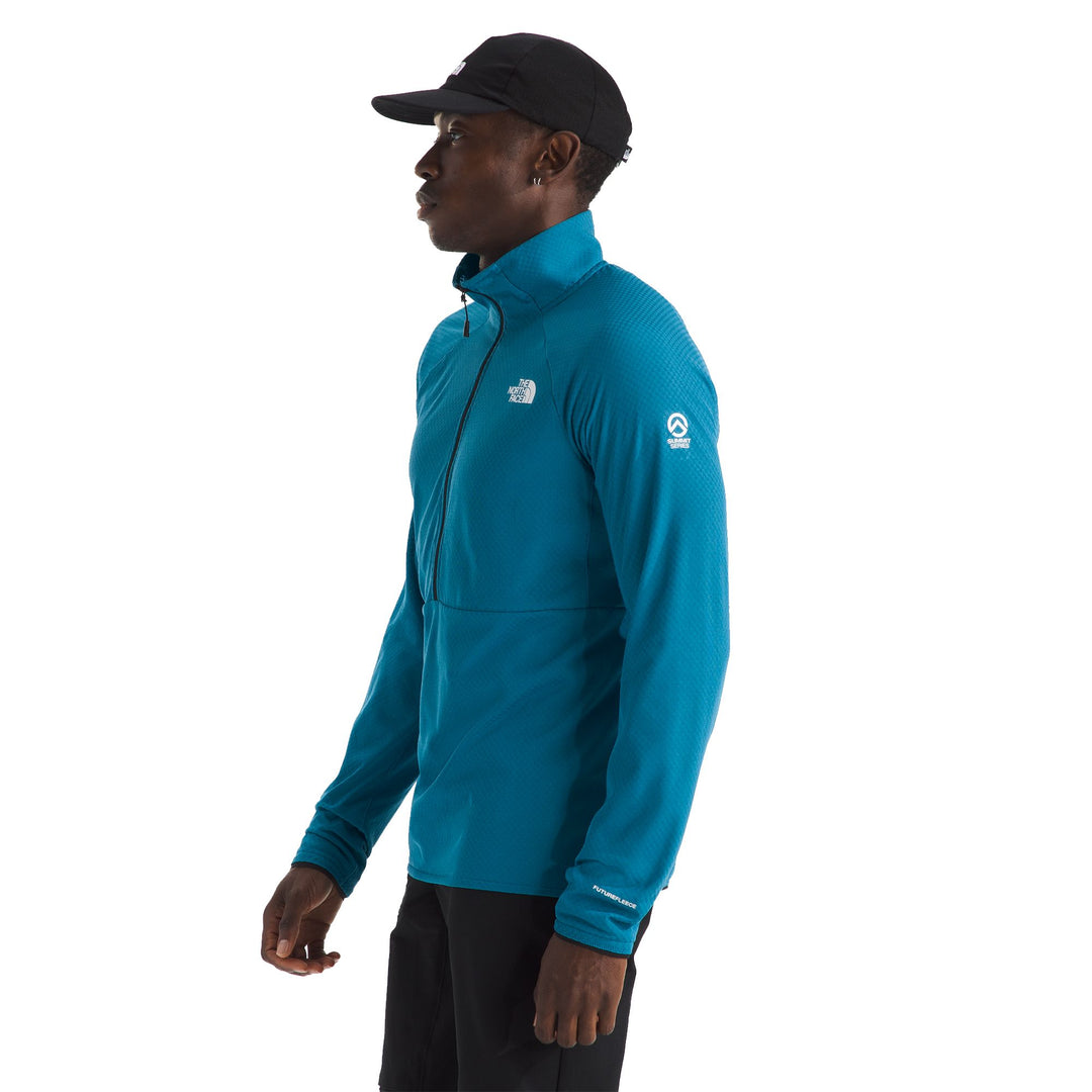 The North Face Men's Summit Series FUTUREFLEECE LT ½ Zip