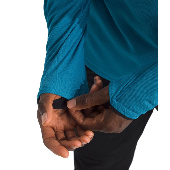 The North Face Men's Summit Series FUTUREFLEECE LT ½ Zip