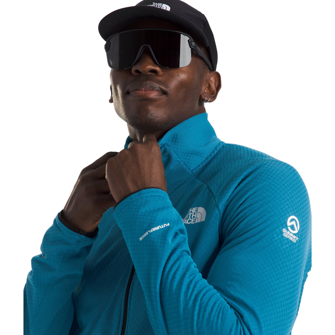 The North Face Men's Summit Series FUTUREFLEECE LT ½ Zip