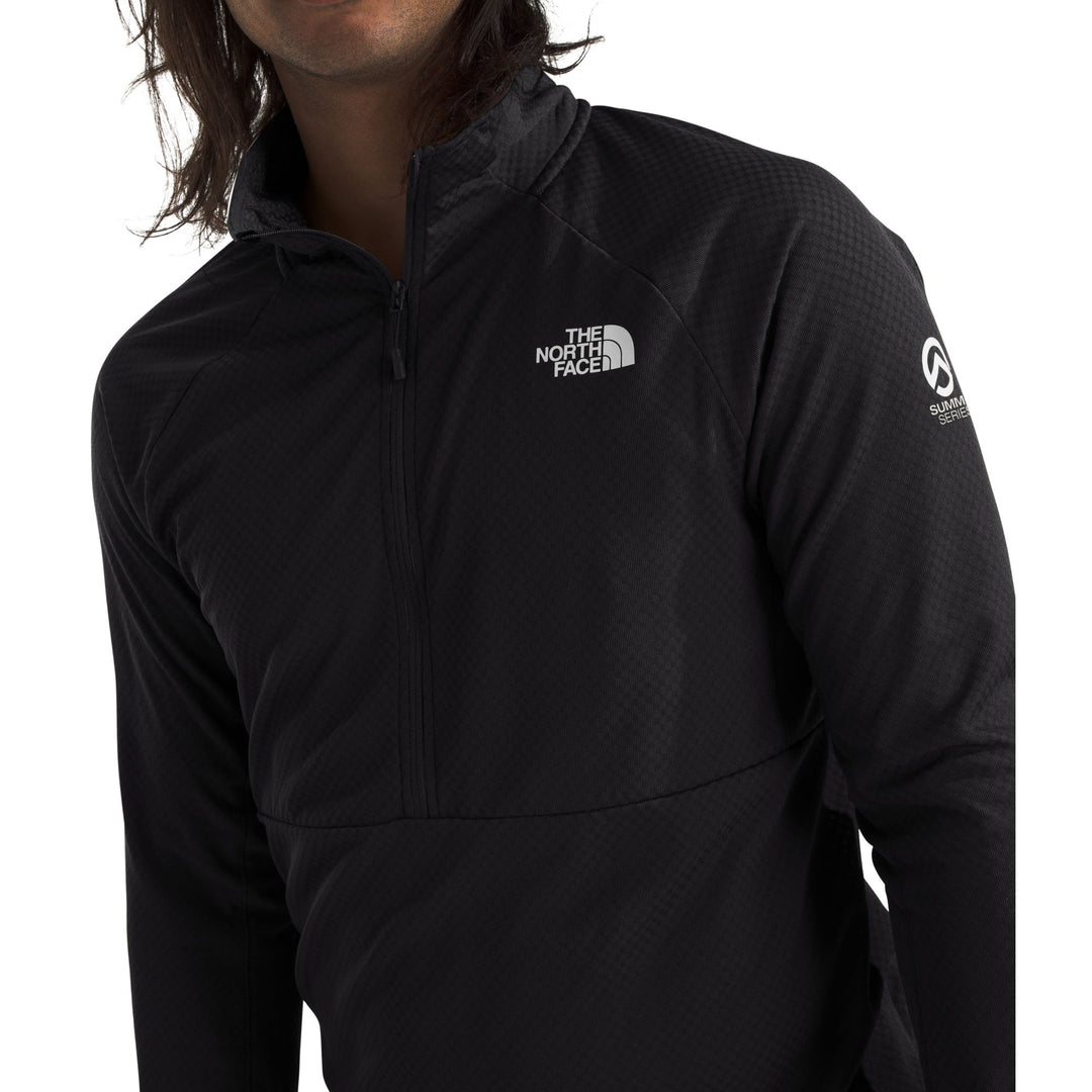 The North Face Men's Summit Series FUTUREFLEECE LT ½ Zip