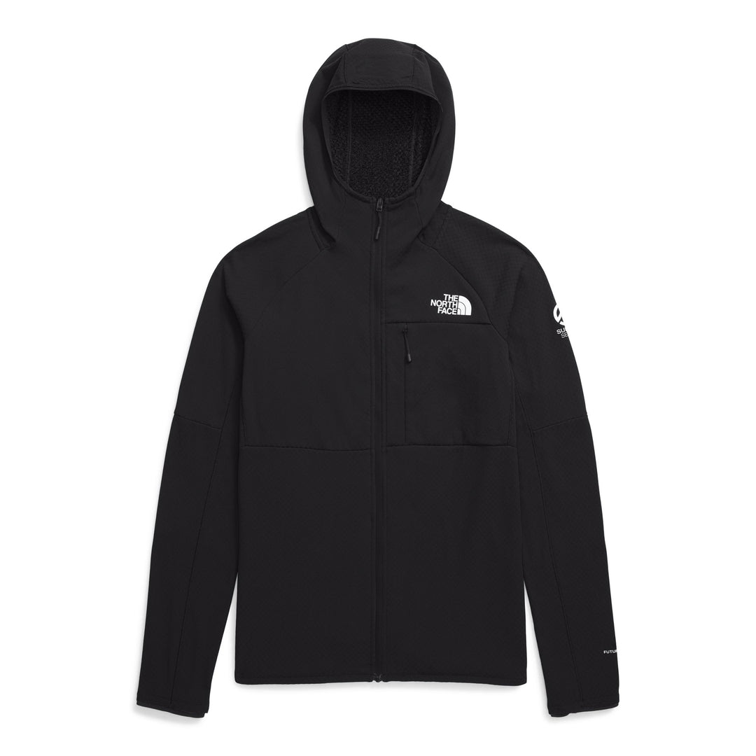 The North Face Women's Summit Series FUTUREFLEECE Full Zip Hoodie