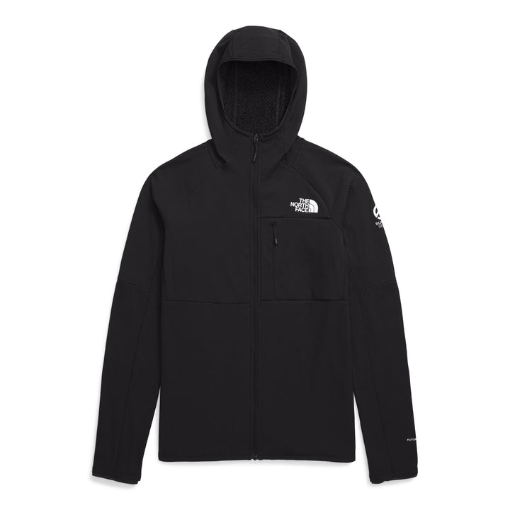 The North Face Women's Summit Series FUTUREFLEECE Full Zip Hoodie