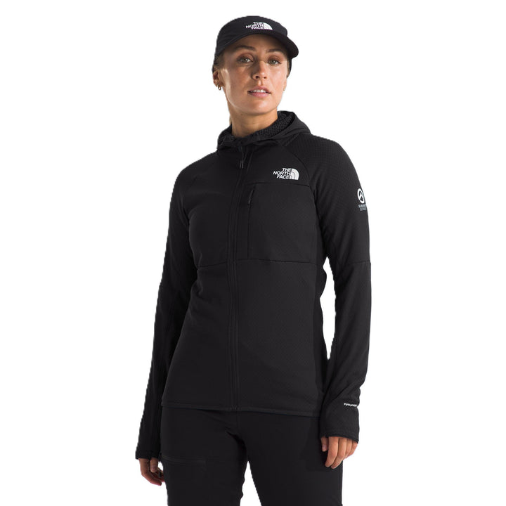 The North Face Women's Summit Series FUTUREFLEECE Full Zip Hoodie