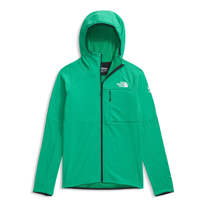The North Face Women's Summit Series FUTUREFLEECE Full Zip Hoodie