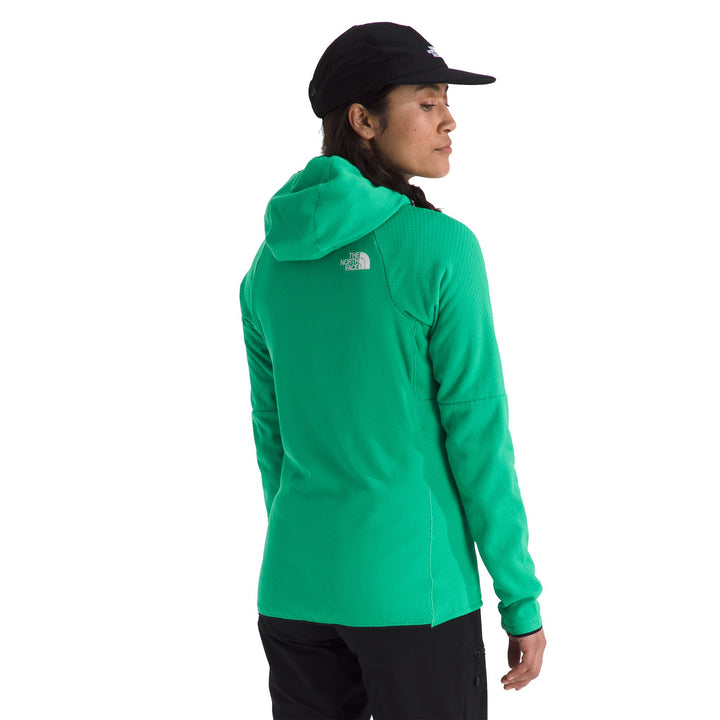 The North Face Women's Summit Series FUTUREFLEECE Full Zip Hoodie