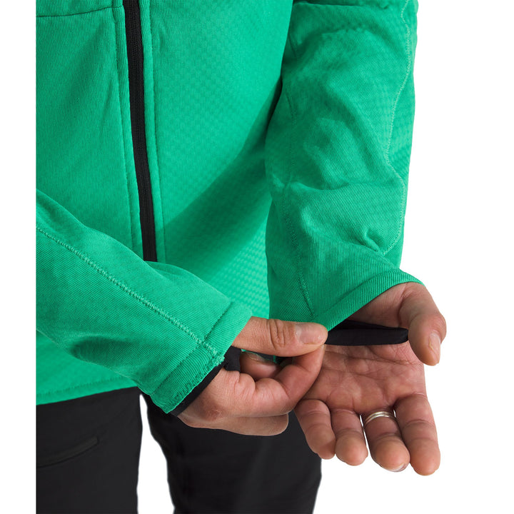 The North Face Women's Summit Series FUTUREFLEECE Full Zip Hoodie