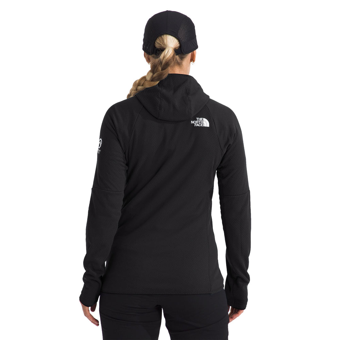 The North Face Women's Summit Series FUTUREFLEECE Full Zip Hoodie