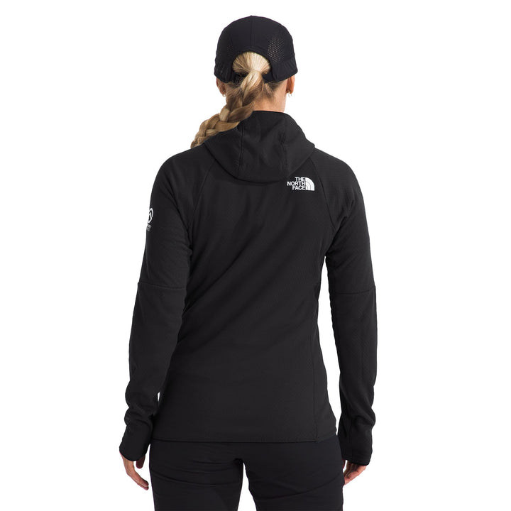 The North Face Women's Summit Series FUTUREFLEECE Full Zip Hoodie