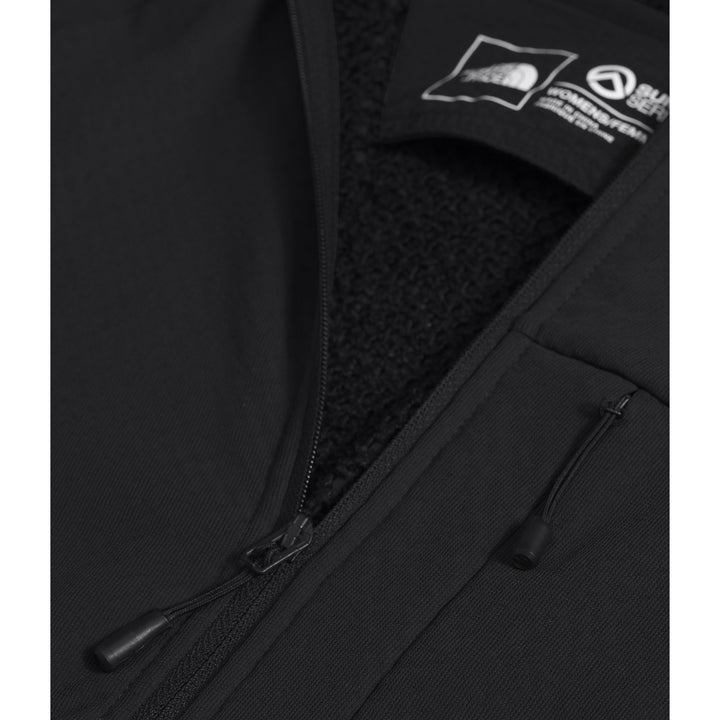 The North Face Women's Summit Series FUTUREFLEECE Full Zip Hoodie