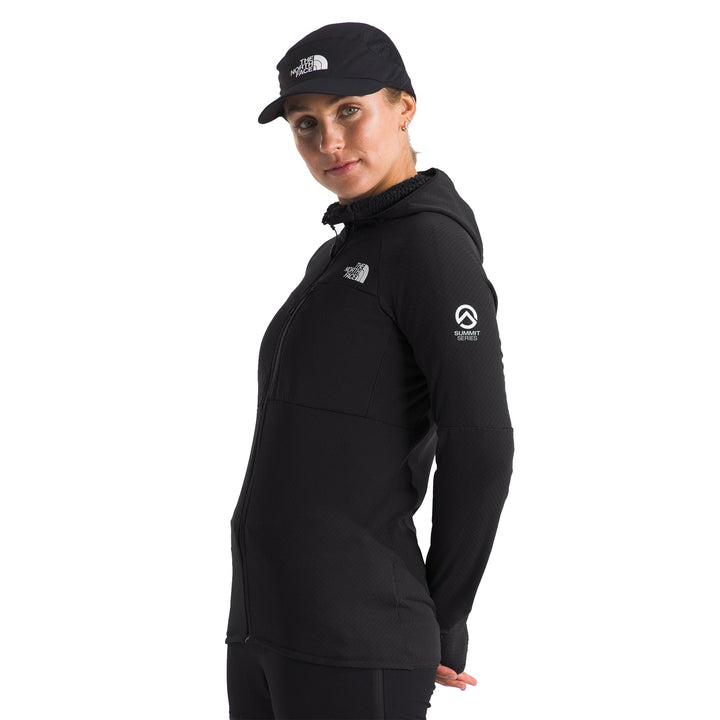 The North Face Women's Summit Series FUTUREFLEECE Full Zip Hoodie