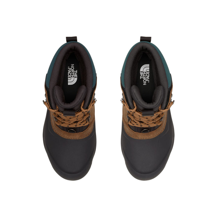 The North Face Men's Chilkat V 400 WP Trail Boot