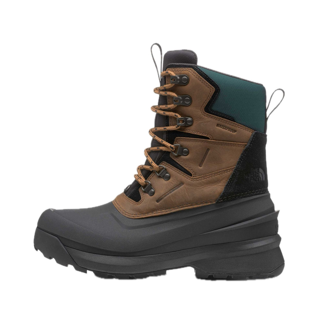 The North Face Men's Chilkat V 400 WP Trail Boot