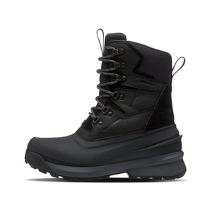 TNF Black/Asphalt Grey