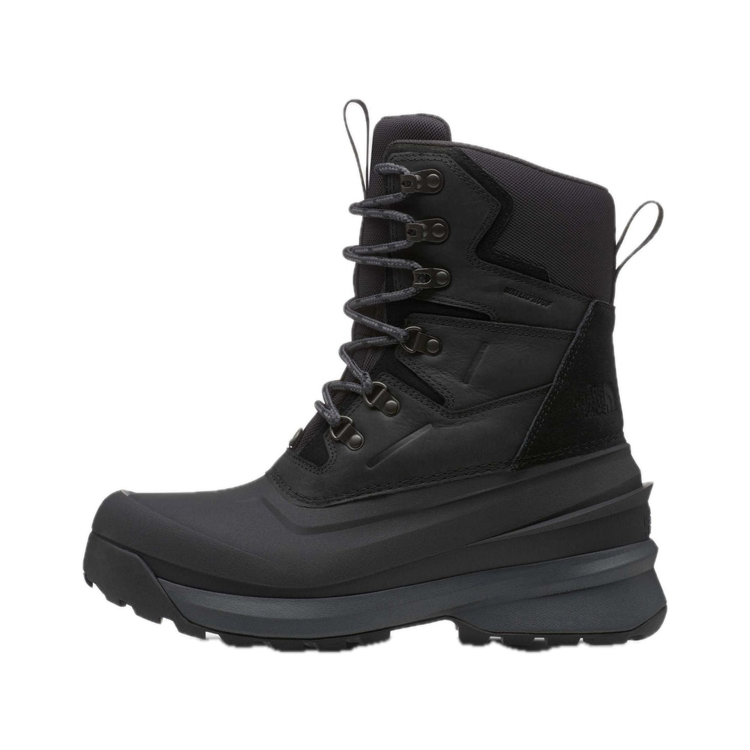 The North Face Men's Chilkat V 400 WP Trail Boot
