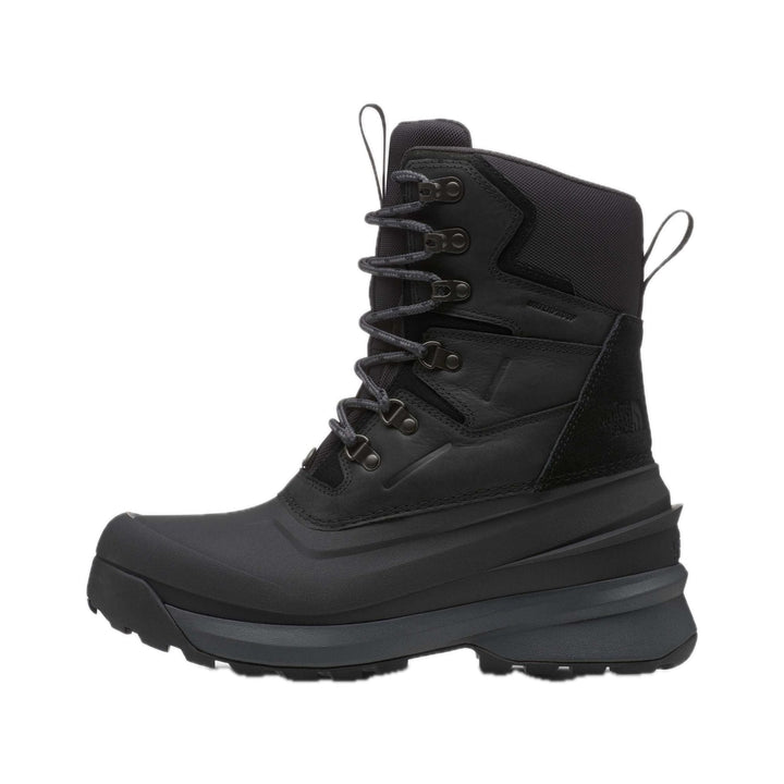The North Face Men's Chilkat V 400 WP Trail Boot