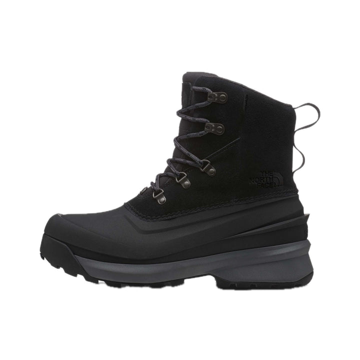 The North Face Men's Chilkat V Lace WP Trail Boot