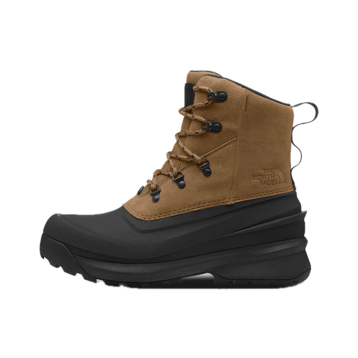 The North Face Men's Chilkat V Lace WP Trail Boot