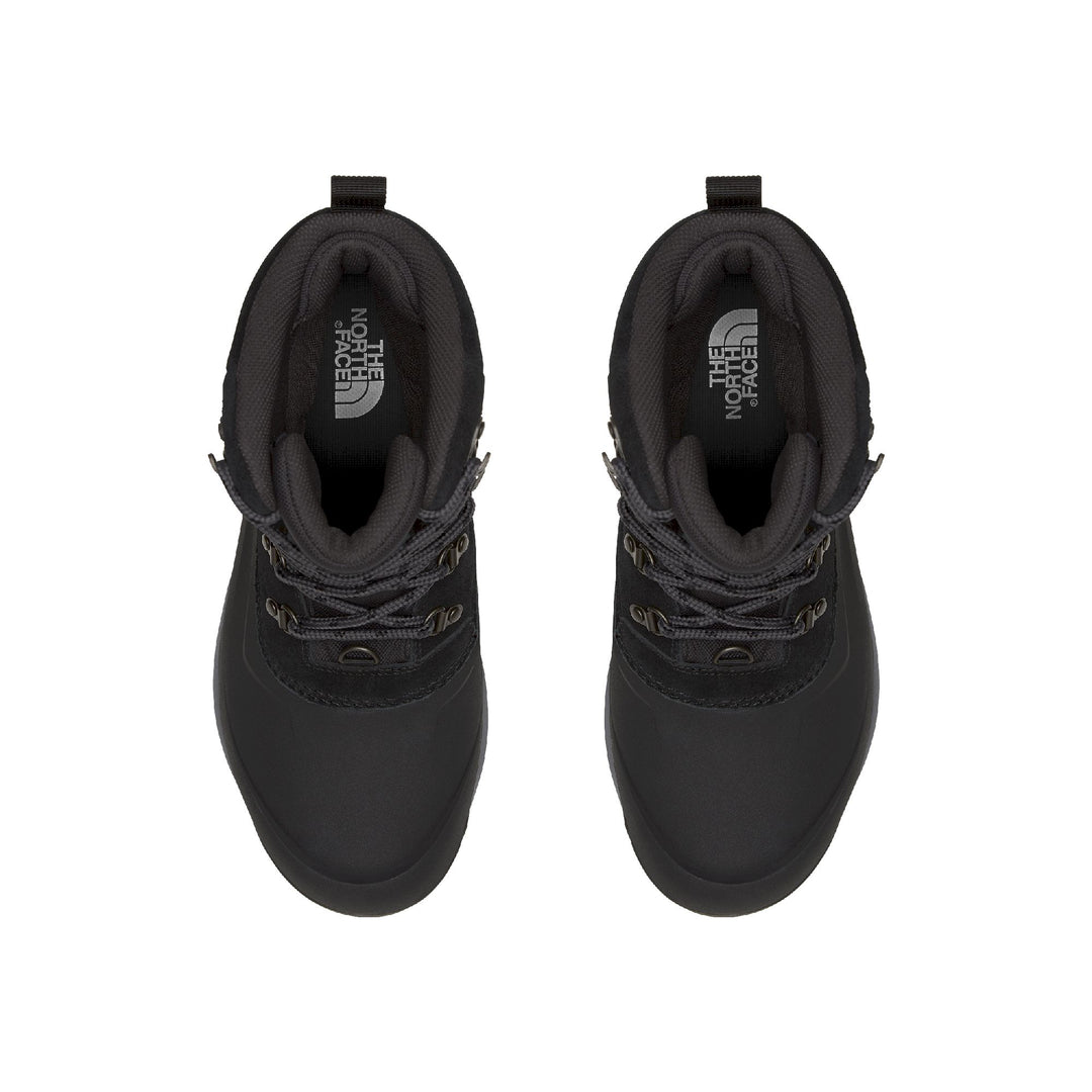 The North Face Men's Chilkat V Lace WP Trail Boot