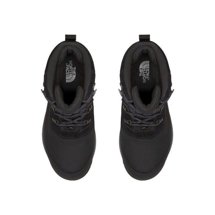 The North Face Men's Chilkat V Lace WP Trail Boot