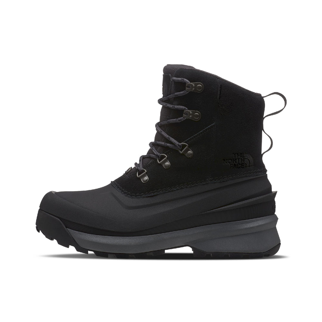 The North Face Men's Chilkat V Lace WP Trail Boot