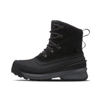 TNF Black/Asphalt Grey