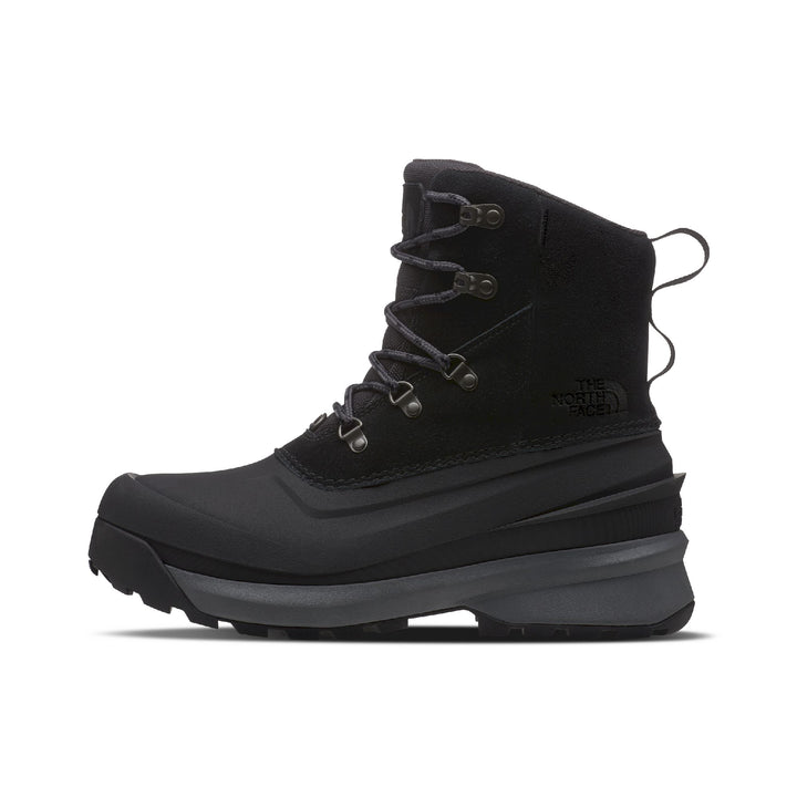 The North Face Men's Chilkat V Lace WP Trail Boot