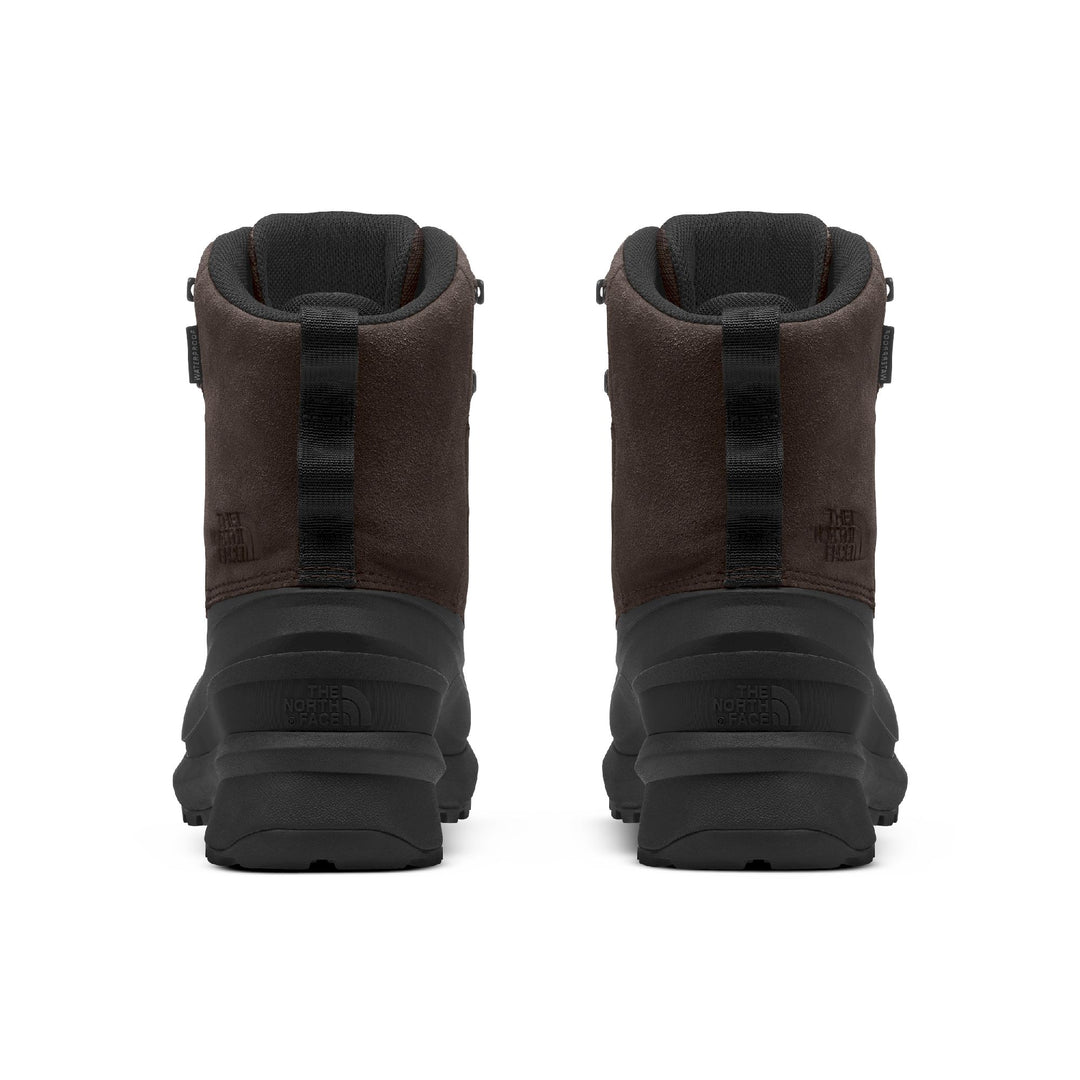 The North Face Men's Chilkat V Lace WP Trail Boot