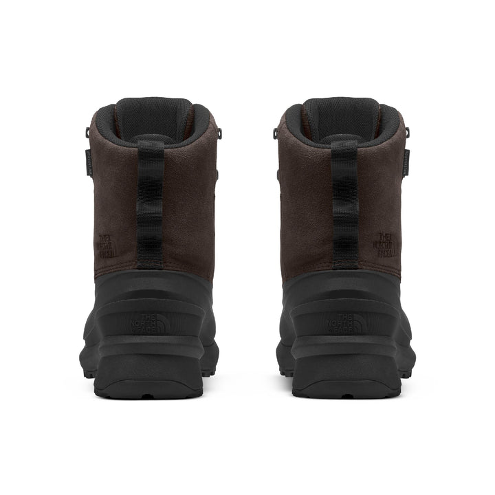 The North Face Men's Chilkat V Lace WP Trail Boot