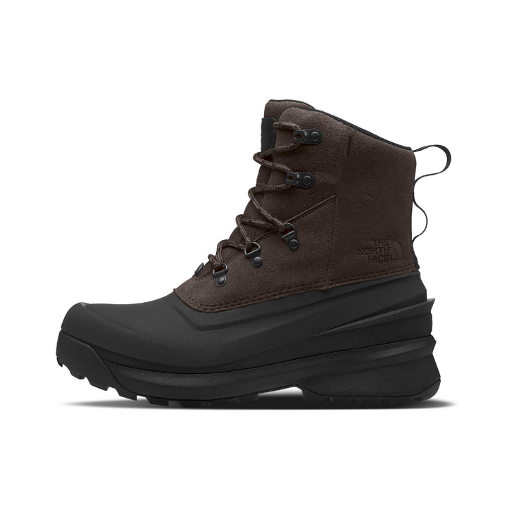 The North Face Men's Chilkat V Lace WP Trail Boot