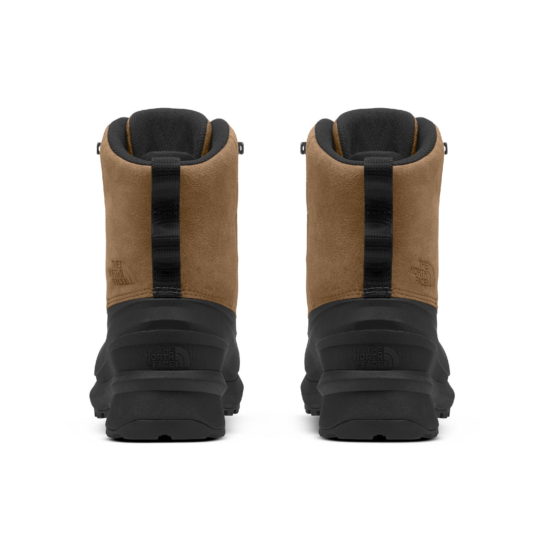 The North Face Men's Chilkat V Lace WP Trail Boot