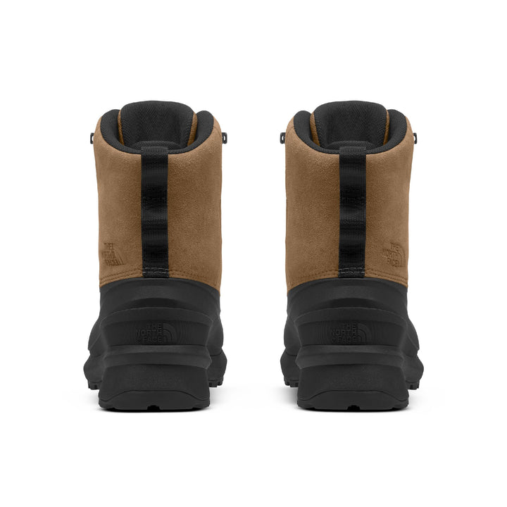 The North Face Men's Chilkat V Lace WP Trail Boot
