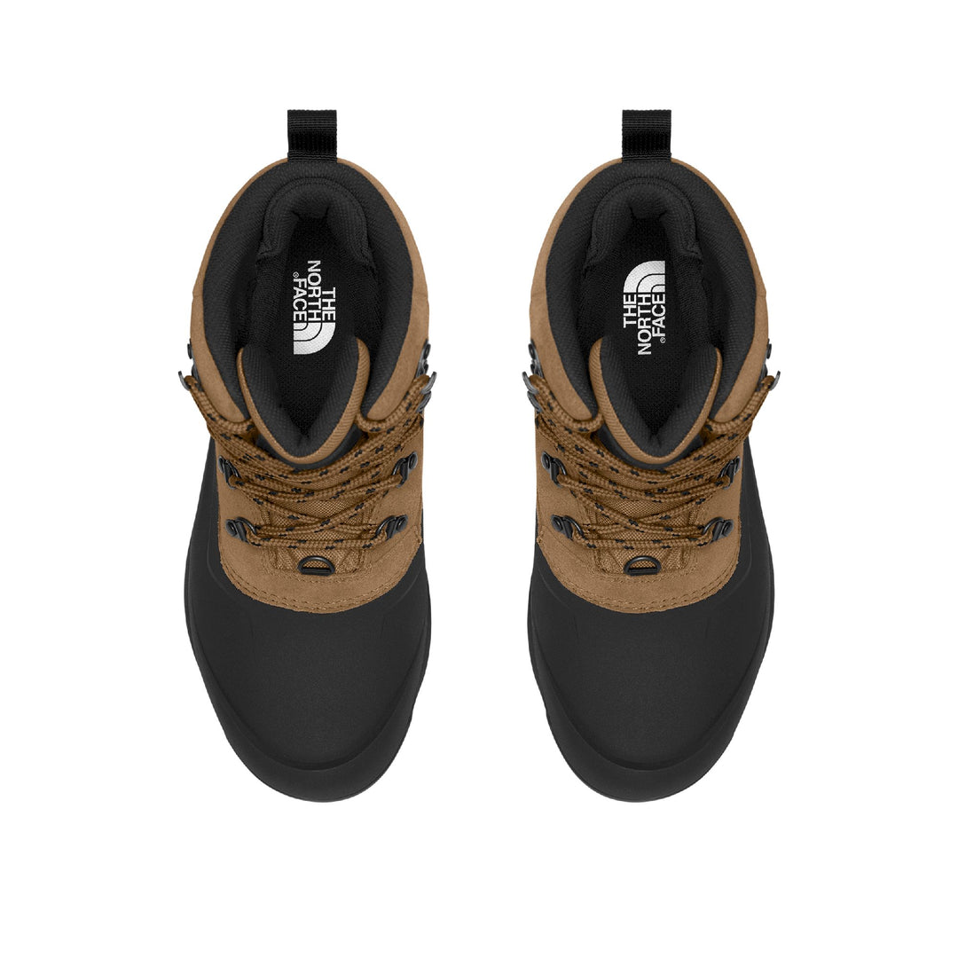 The North Face Men's Chilkat V Lace WP Trail Boot