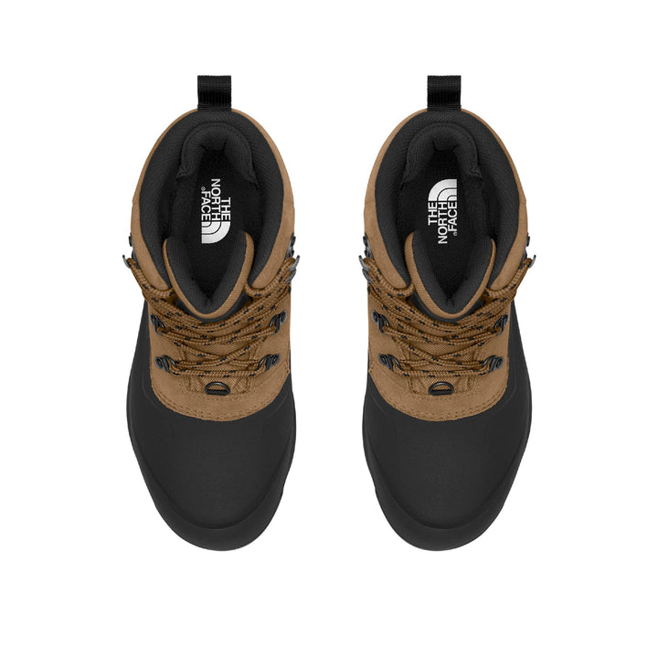 The North Face Men's Chilkat V Lace WP Trail Boot