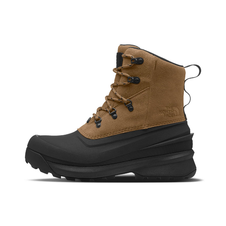 The North Face Men's Chilkat V Lace WP Trail Boot